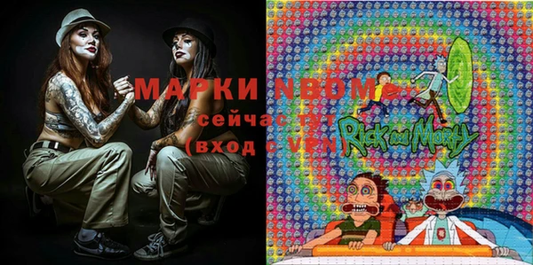 молекула духа Наволоки